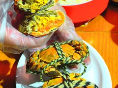 -三太子地摊烧烤·小龙虾(北蔡店)