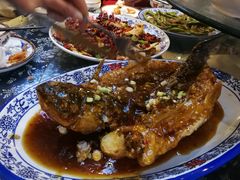 -徐鼎盛民间菜(九街店)