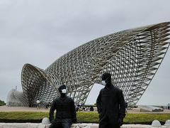 -南汇嘴观海公园