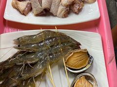 -濠轩阁特色生蚝火锅总店