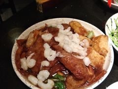 -老头儿油爆虾·知味杭州(爱琴海购物中心)