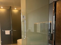 -广州天河希尔顿酒店