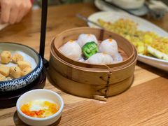 -点心传说·粤菜点心(佐阾虹湾店)