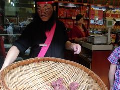 -張飛牛肉(锦里店)