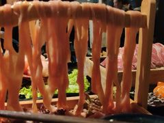 风味鸭肠-湊湊火锅·茶憩(上海合生汇店)