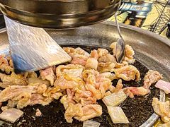 -石记东北风味烤肉(系马桩第二分店)