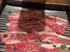 -千寻烧肉(政务区店)