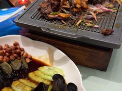 -鼎好家常菜(天桥店)