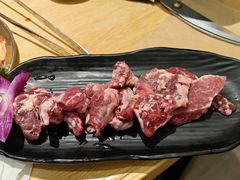 -云龙·烤肉专门店(东方路店)