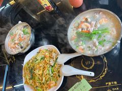 -广场正宗原汁薏米店