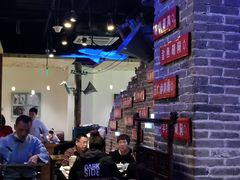 -局气 烤鸭·北京菜(光华路店)