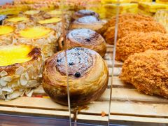 -味多美蛋糕(看丹桥店)