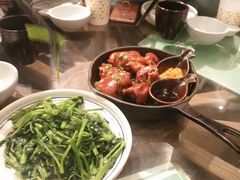 -云海肴·汽锅鸡·云南菜(领展购物广场·中关村店)