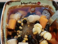 -鲜芋仙(常州吾悦国际广场店)