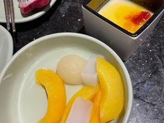 -韩盛·盛江山自助料理(奥体万达店)