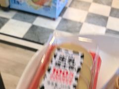 -味多美蛋糕(阜成门店)