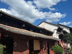 -巍山古城