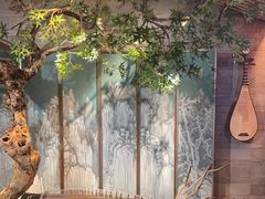 -锦府盐帮·李宅(领展购物广场中关村店)