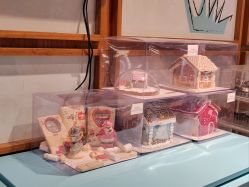 -Harry's Kitchen哈里小屋(上海大悦城店)