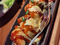 -仓桥家·焗寿司·锅物(光谷步行街店)