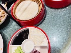 -上海人家花樣年华(中山公园店)