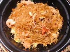 干捞海鲜粉丝煲-花千醉(新街口店)
