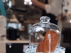 -游心咖啡(青山红坊店)