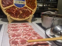 -麻辣因子滩羊火锅(世和广场店)