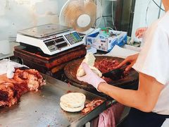-杨天玉腊牛羊肉