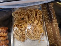 -莲香西域·正宗新疆菜(龙华店)