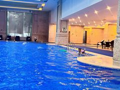 -曲江惠宾苑宾馆(大雁塔大唐不夜城店)