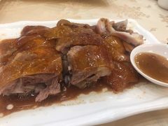 -潮喜竹溪荔湖酒家(荔枝湾店)