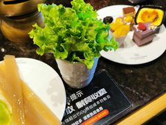 -川骄海鲜自助(河东店)