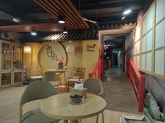 -白兔子密室(长寿路店)