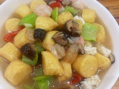 -南磨房食府(燕莎奥特莱斯购物中心店)