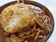 -小卫香辣面馆(老二中老大门店)