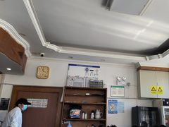 -友谊餐馆(永安路店)