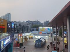 -证大大拇指广场(芳甸路店)