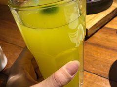 -外婆私房菜(新亚百货店)