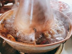 -宣武小院涮肉(前门店)