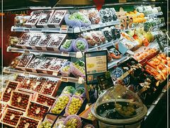 -Olé精品超市(北京合生汇店)