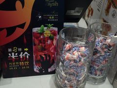 -艾薯夫妇Aysh(福田星河COCOPark店)