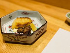 -希望日本料理(保利香槟花园店)