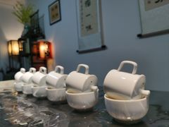 -诗宇时光茶艺书法古琴培训