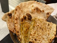 -克比叔叔印度餐厅Kebabs on the Grille(永康路分店)