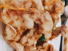 -知音酒楼(花园店)