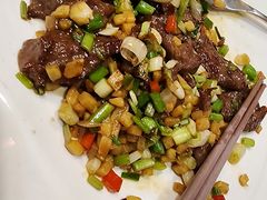 -味可道美食坊(福基路店)