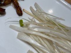 -福荣居褡裢火烧京味家常菜(西四店)