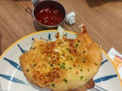 -必胜客(海安文峰店)