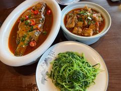 -印象徽州·正宗徽菜体验店
